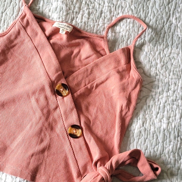 Tank top - Picture 2 of 2